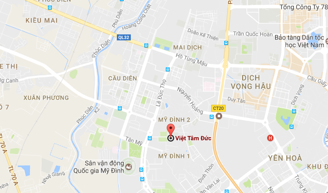 Địa chỉ học đồ họa uy tín tại Hà Nội