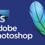 Bộ lọc Blur trong Filter của Photoshop CS6