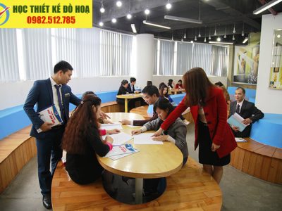 đồ họa uy tín tại tphcm