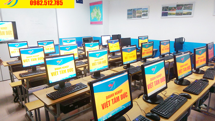 Lớp học indesign tại phường An Lạc quận Bình Tân tphcm