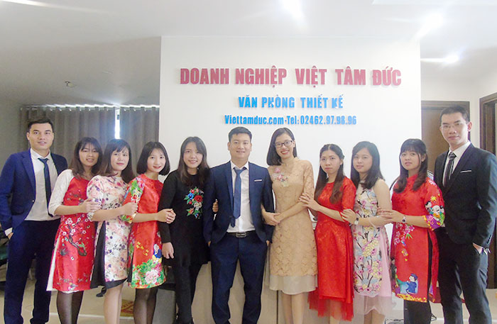 Video cuối năm Việt Tâm Đức