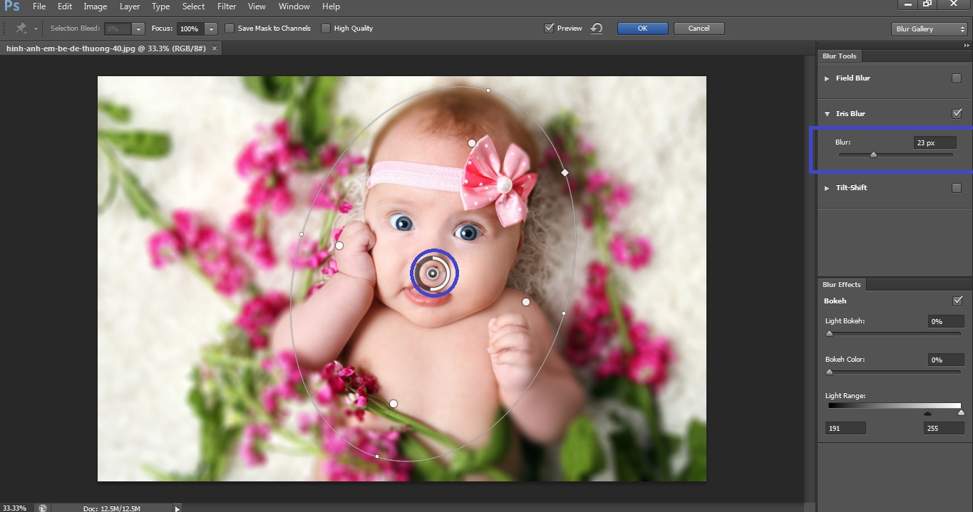 Bạn muốn gỡ bỏ phông mờ nền của hình ảnh? Đừng bỏ qua Photoshop vì đây là phần mềm chỉnh sửa ảnh hàng đầu hiện nay. Với tính năng xóa phông mờ nền, bạn có thể tạo ra những bức ảnh tràn đầy sức sống và sự sắc nét.