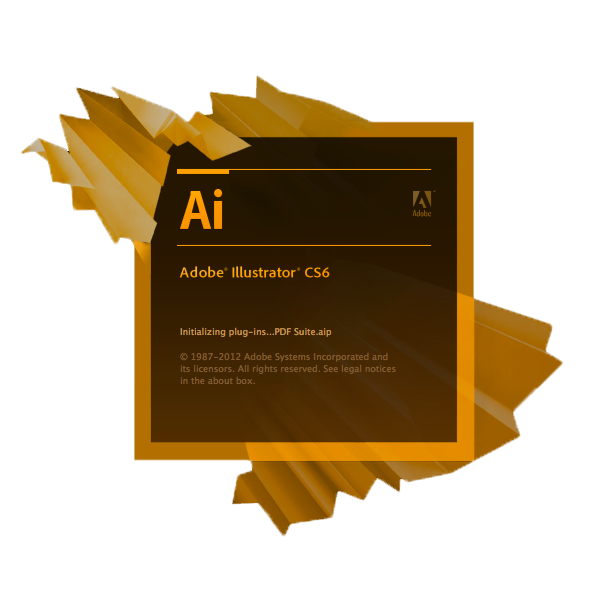 Tải phần mềm Adobe Illustrator CS6